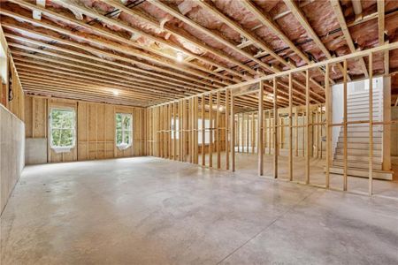 New construction Single-Family house 2977 N Bogan Rd, Buford, GA 30519 null- photo 54 54