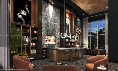 New construction Condo house 501 Se 6Th Ave, Unit TH1, Fort Lauderdale, FL 33301 - image 10