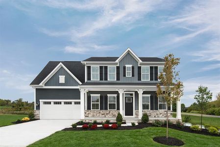 New construction Single-Family house 598 Indigo Bay Cir, Myrtle Beach, SC 29579 plan Powell Home of the Week - image