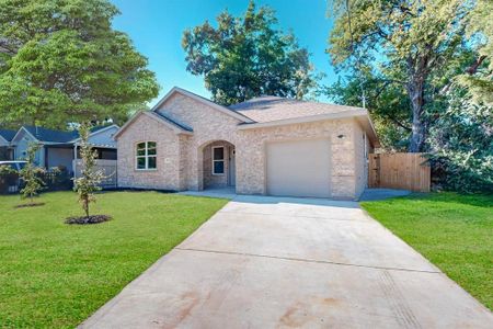 New construction Single-Family house 4331 Copeland St, Dallas, TX 75210 null- photo 1 1