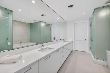 New construction Condo house 153 N Seabreeze Blvd, Unit 901-S, Fort Lauderdale, FL 33304 - image 10
