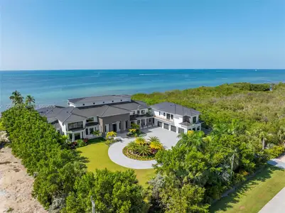 New construction Single-Family house 2405 Coco Plum Dr, Marathon, FL 33050 - image
