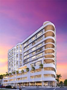 New construction Condo house 290 Cocoanut Ave, Unit 7B, Sarasota, FL 34236 null- photo 0