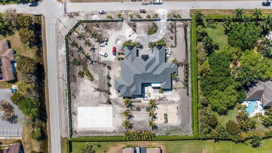 New construction Single-Family house 6591 Appaloosa Trl, Southwest Ranches, FL 33330 null- photo 13 13