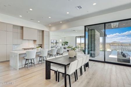 The Reserves at Storyrock by Shea Homes in Scottsdale - photo 29 29