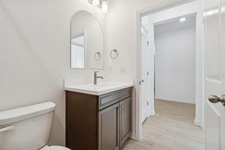 New construction Single-Family house 19689 Fort King Run, Brooksville, FL 34601 - image 16