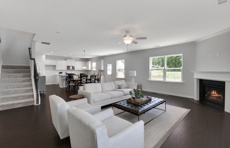 Briar Creek by Pulte Homes in College Park - photo 40 40