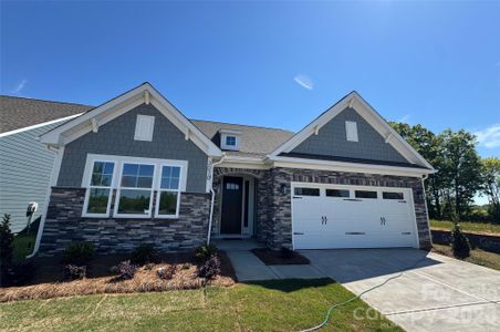 New construction Single-Family house 3070 Constitution Ln, Gastonia, NC 28056 plan Avery - image