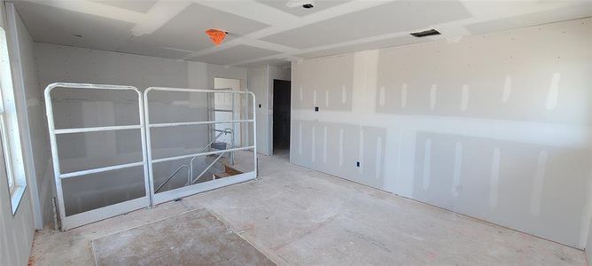 New construction Single-Family house 737 Palo Brea Loop, Hutto, TX 78634 null- photo 14 14