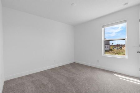 New construction Single-Family house 14735 Erice Ave, Clermont, FL 34714 plan Sanibel - image 19