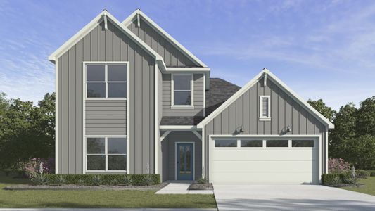 New construction Single-Family house 13209 Rich Ln, Providence Village, TX 76227 X40M Midland- photo 0 0