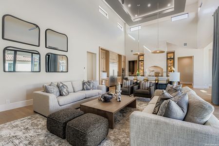 New construction Single-Family house 11406 Montell Pt, Boerne, TX 78006 - image 11