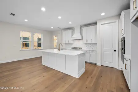New construction Single-Family house 319 Sutton Dr, Ponte Vedra, FL 32081 plan Liberty - image 11