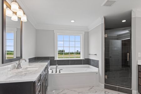 New construction Single-Family house 444 Woodlawn St. St, Evans, GA 30809 - image 12