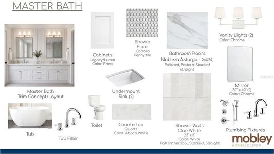 New construction Single-Family house 905 W Plymouth St, Tampa, FL 33603 - image 9