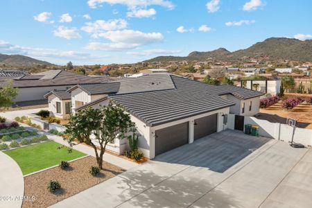 New construction Single-Family house 16XX1 N 16th St, Phoenix, AZ 85086 - image