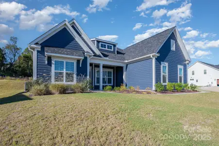 New construction Single-Family house 456 Lucky Dr Nw, Concord, NC 28027 - image 2