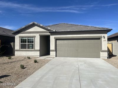 New construction Single-Family house 6084 E Demeter Dr, Florence, AZ 85132 null- photo 1 1