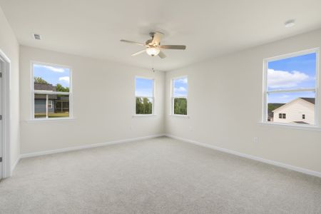 New construction Single-Family house 27 Davinhall Dr, Fuquay Varina, NC 27526 null- photo 18 18