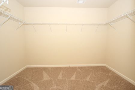 New construction Single-Family house 45 Homestead Cir, Forsyth, GA 31029 plan Bennett - image 13