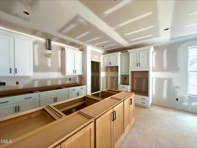 New construction Single-Family house 113 Hogan Dr, Garner, NC 27529 - image 20