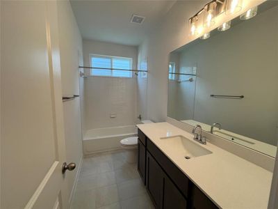 New construction Single-Family house 5314 Ovile St, Round Rock, TX 78665 - image 11
