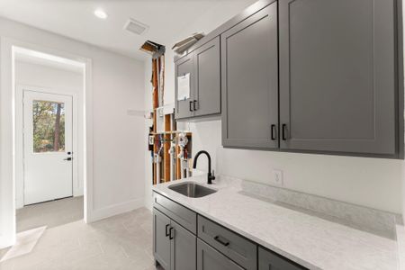 New construction Single-Family house 161 Homestead Hill Rd, New Waverly, TX 77358 - image 10