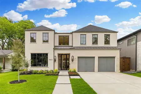 New construction Single-Family house 9866 Mixon Dr, Dallas, TX 75220 - image