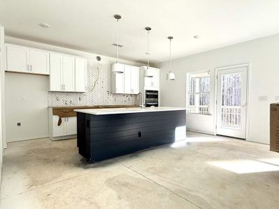 New construction Single-Family house 3275 Oakfields Rd, Unit 10, New Hill, NC 27562 Knox- photo 67 67