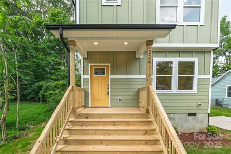 New construction Single-Family house 1324 Old Charlotte Rd, Statesville, NC 28677 - image