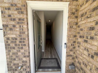 New construction Townhouse house 189 Matson Run Sw, Mableton, GA 30126 - image