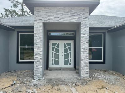New construction Single-Family house Ocala, FL 34482 - image