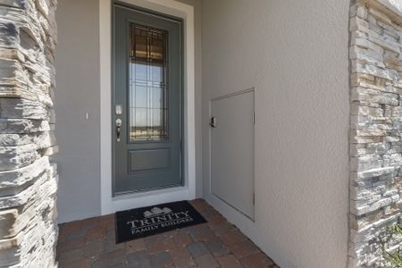 New construction Single-Family house 5904 Ali Grace Dr, St. Cloud, FL 34771 plan Lopez - image 4