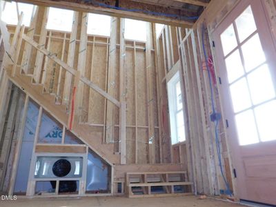 New construction Single-Family house 142 Autumn Gate St, Pittsboro, NC 27312 - image 16