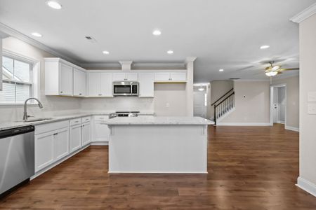 New construction Single-Family house 2209 Rhinestone Dr, Winterville, NC 28590 plan Emily - image 9