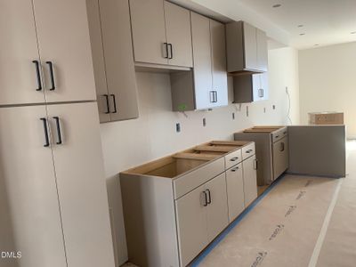 New construction Townhouse house 512 Gordon St, Unit #304, Durham, NC 27701 - image 6