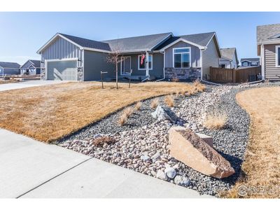 New construction Single-Family house 7157 Rye Grass Dr, Wellington, CO 80549 - image 3