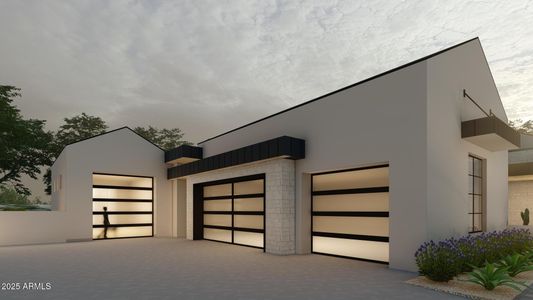 New construction Single-Family house 9297 E Sundance Cir, Gold Canyon, AZ 85118 - image 2