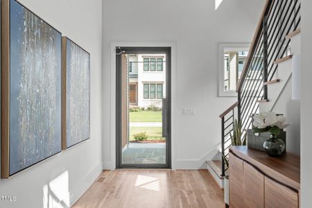 New construction Single-Family house 324 Waldo St, Cary, NC 27511 null- photo 5 5