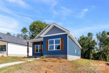 New construction Single-Family house 215 Benfield Rd, Kings Mountain, NC 28086 - image
