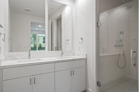 New construction Townhouse house 2805 Mccurdy St, Unit 6, Austin, TX 78723 - image 12