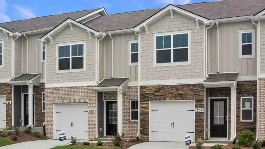 New construction Single-Family house 2117 Widgeon Pt, Lebanon, TN 37090 plan PEARSON - image