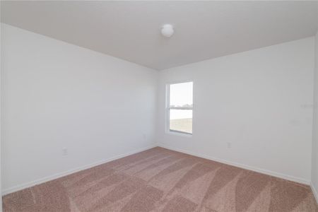 New construction Single-Family house 2125 Lincoln Ln, Bartow, FL 33830 plan The Cambridge - image 17