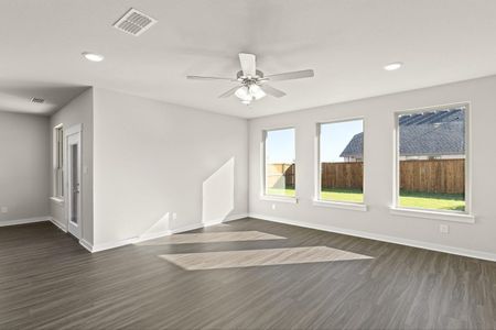 New construction Single-Family house 5003 Canyon Grove Dr, Katy, TX 77493 plan Sequoia II Sunterra 50s - image 11