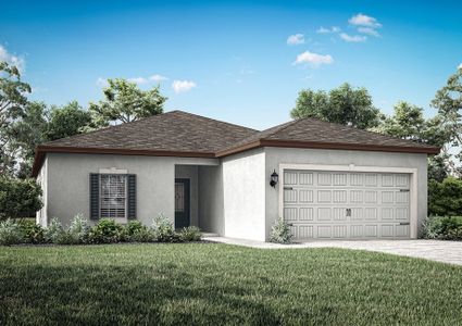 New construction Single-Family house Tavares, FL 32778 - photo 0