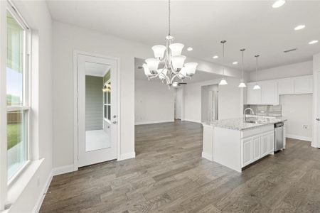 Merritt Village by Windsor Homes in Rowlett - photo 32 32