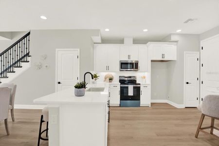 New construction Townhouse house 7765 93Rd St N, Seminole, FL 33777 - image 11