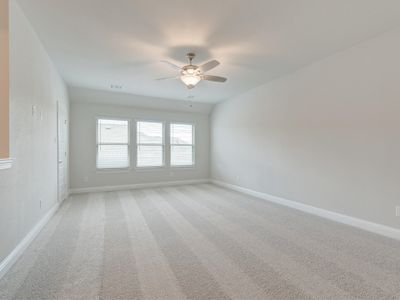 New construction Single-Family house Richland Hills, TX 76118 plan Auburn - image 15