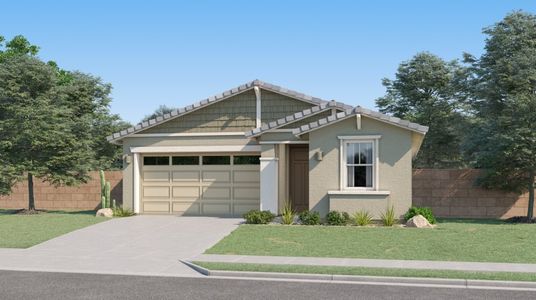 Wales Ranch: Arbor by Lennar in San Tan Valley - photo 8 8