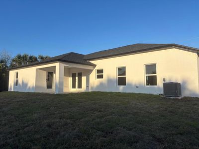 New construction Single-Family house 2392 Madden Ave, Palm Bay, FL 32908 - image 3